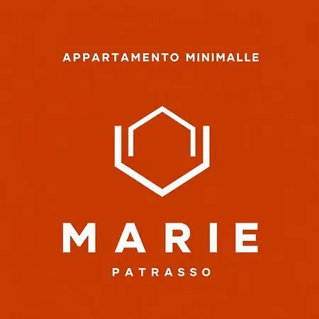 Marie Patrasso - Minimal In The Center Of Патра